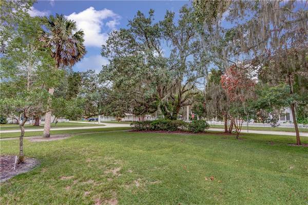 TBD S OAK AVE, Sanford, FL 32771