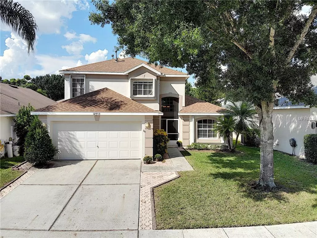 Orlando, FL 32828,12453 CASTLEMAIN TRL