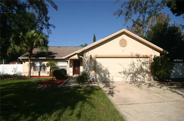 234 DEMPSEY WAY, Orlando, FL 32835