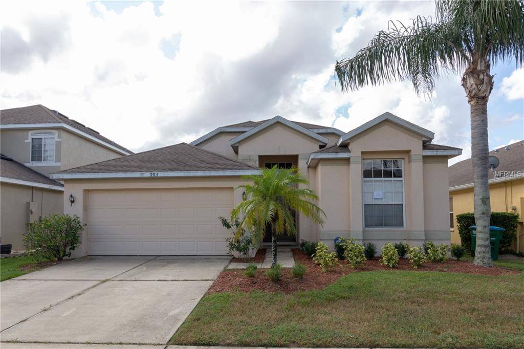 903 DEVON CREEK RD, Winter Springs, FL 32708