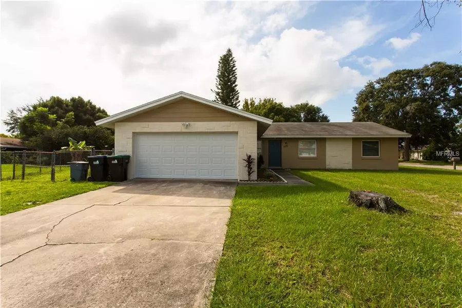 10322 BRIDLEWOOD AVE, Orlando, FL 32825