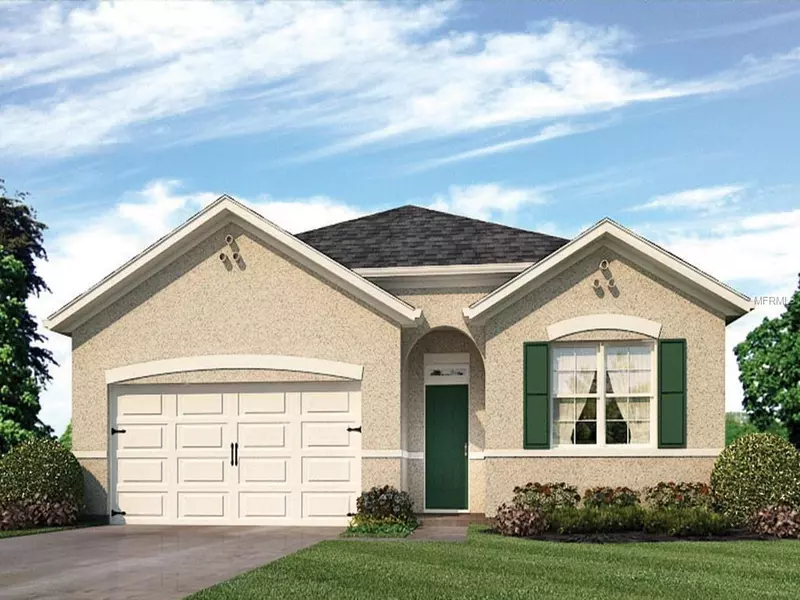 958 CHANLER DR, Haines City, FL 33844