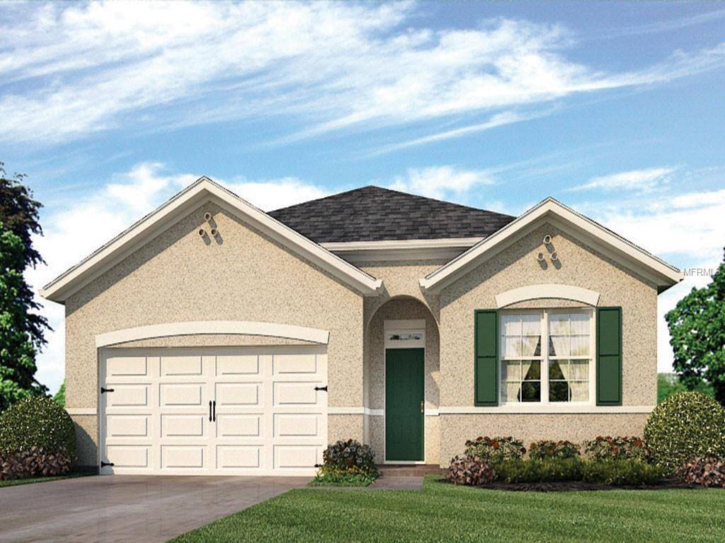 958 CHANLER DR, Haines City, FL 33844