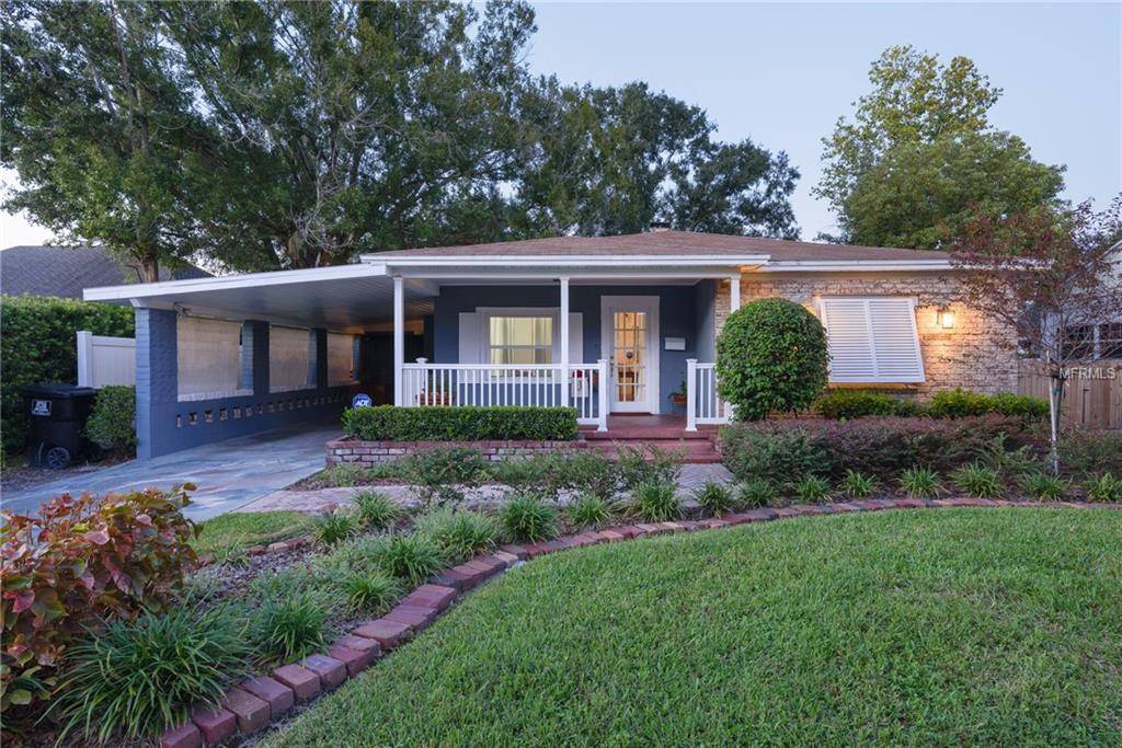 643 W KING ST, Orlando, FL 32804