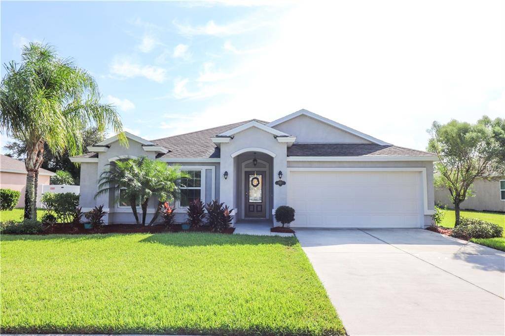 821 SNAPDRAGON DR, New Smyrna Beach, FL 32168