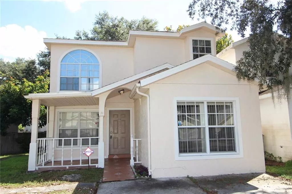 Apopka, FL 32703,1631 CALLIE CT