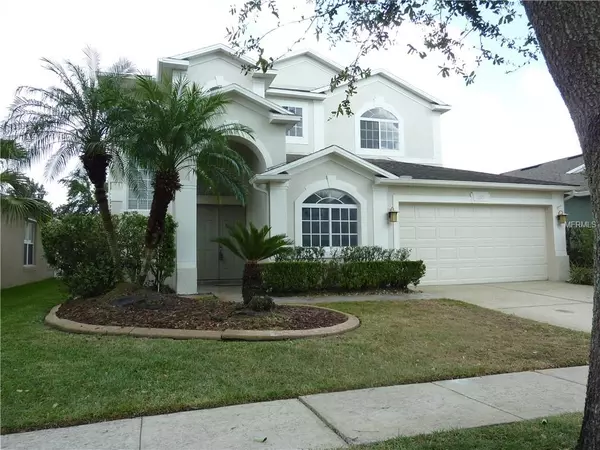 2675 DOVER GLEN CIR, Orlando, FL 32828