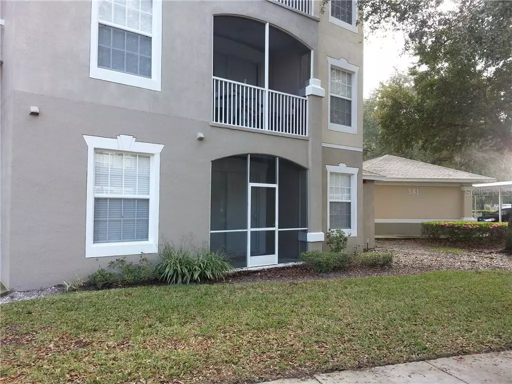 Altamonte Springs, FL 32714,581 BRANTLEY TERRACE WAY #105