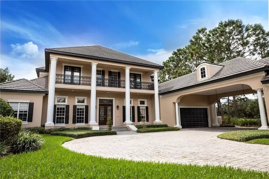 6247 S HAMPSHIRE CT, Windermere, FL 34786