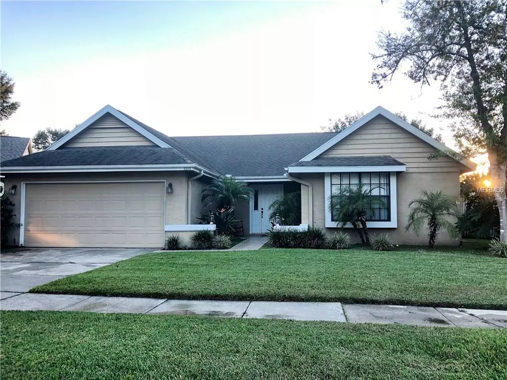Apopka, FL 32703,1210 GREEN VALLEY CT