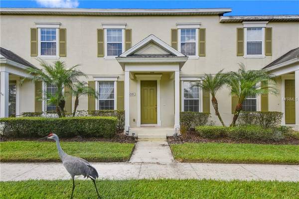 5318 KUMQUAT LOOP, Windermere, FL 34786