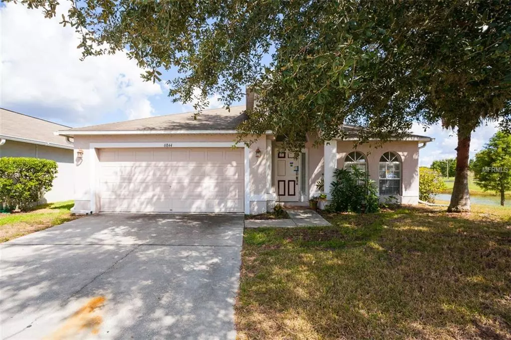 Wesley Chapel, FL 33545,6844 SOTRA ST