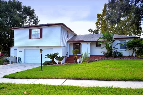 630 WHEELING AVE, Altamonte Springs, FL 32714