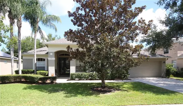 5639 BEAR STONE RUN, Oviedo, FL 32765