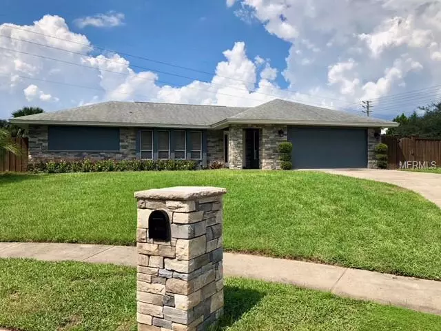 Apopka, FL 32703,3112 HUNTER PL