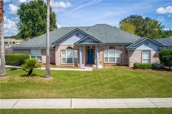 3222 CHIMNEY DR,  Middleburg,  FL 32068