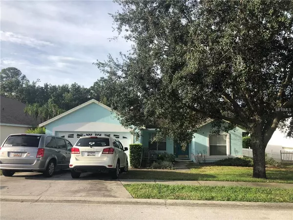 723 THOUSAND OAKS BLVD, Davenport, FL 33896