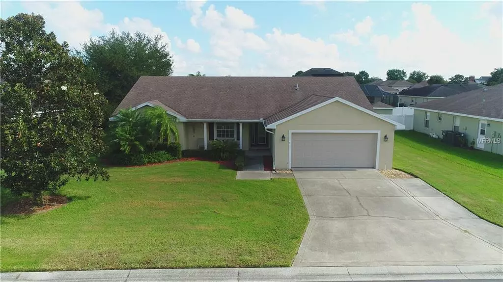 7 THE VILLAGE BLVD, Winter Haven, FL 33880