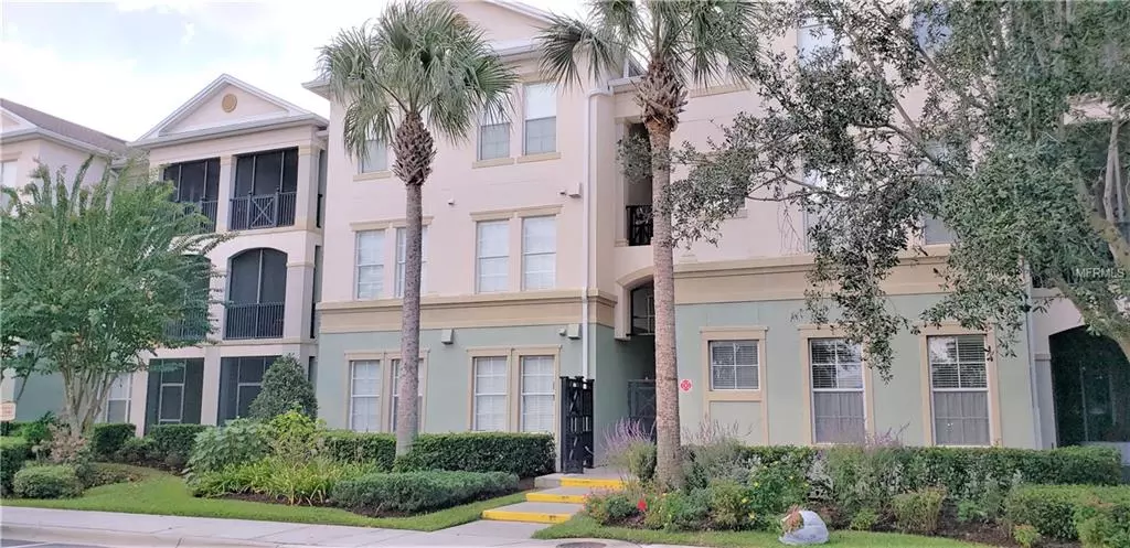 11446 JASPER KAY TER #1009, Windermere, FL 34786