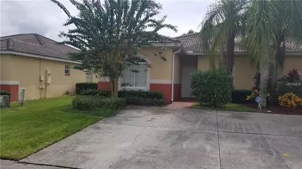 Poinciana, FL 34759,176 OCEAN BLUFF DR #176