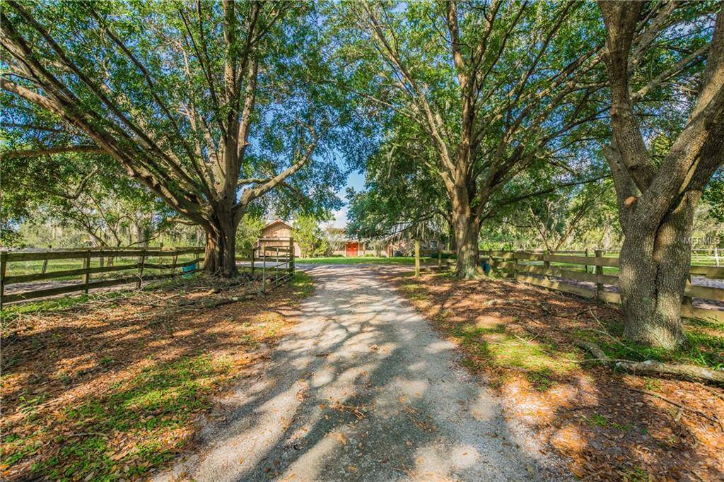12129 SWEET HILL RD, Polk City, FL 33868