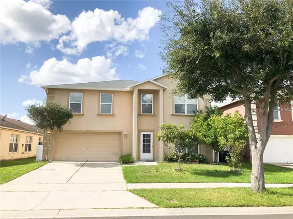 10049 IAN ST, Orlando, FL 32825