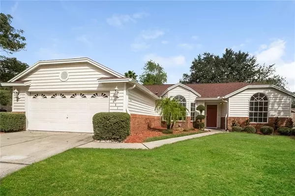 1481 COUNTRY VILLA CT, Apopka, FL 32703