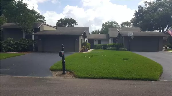 1039 OLD MAGNOLIA COVE DR #18, Apopka, FL 32712