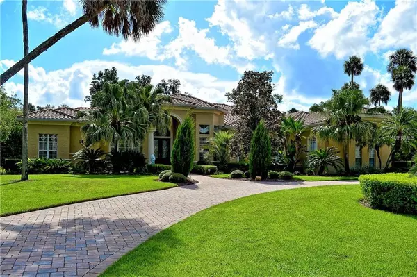 1785 BRIDGEWATER DR, Lake Mary, FL 32746