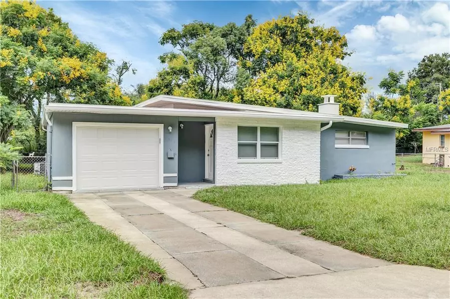 1314 N AMELIA AVE, Deland, FL 32724