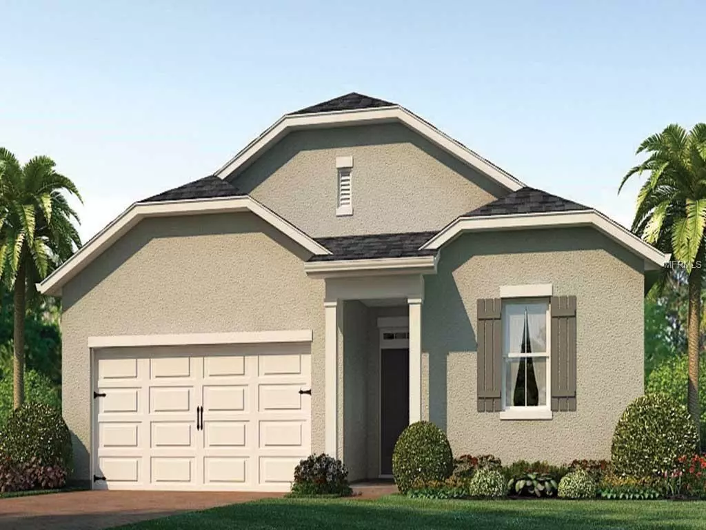 Mulberry, FL 33860,406 MONTEGO BAY DR