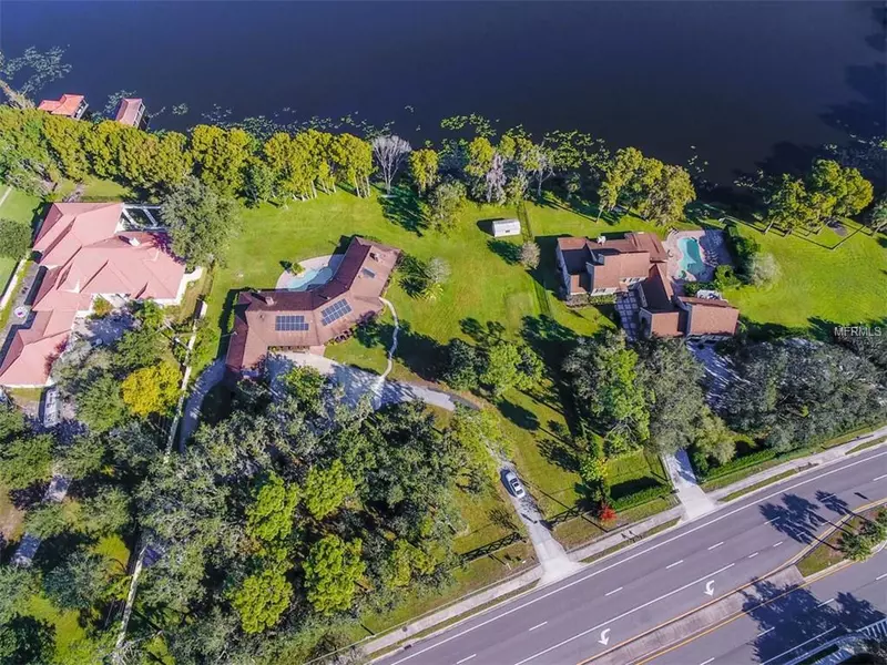 4814 E LAKE DR, Winter Springs, FL 32708