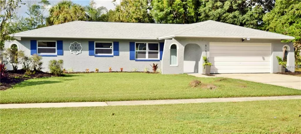 8187 TROXLER DR, Orlando, FL 32825