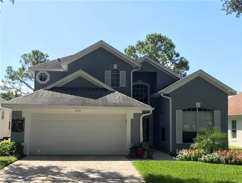 2105 MALLORY CIR, Haines City, FL 33844