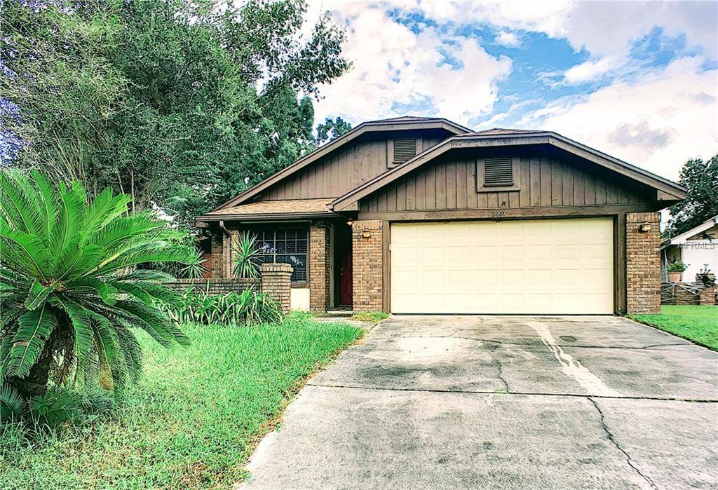 3407 CHATSWORTH LN, Orlando, FL 32812