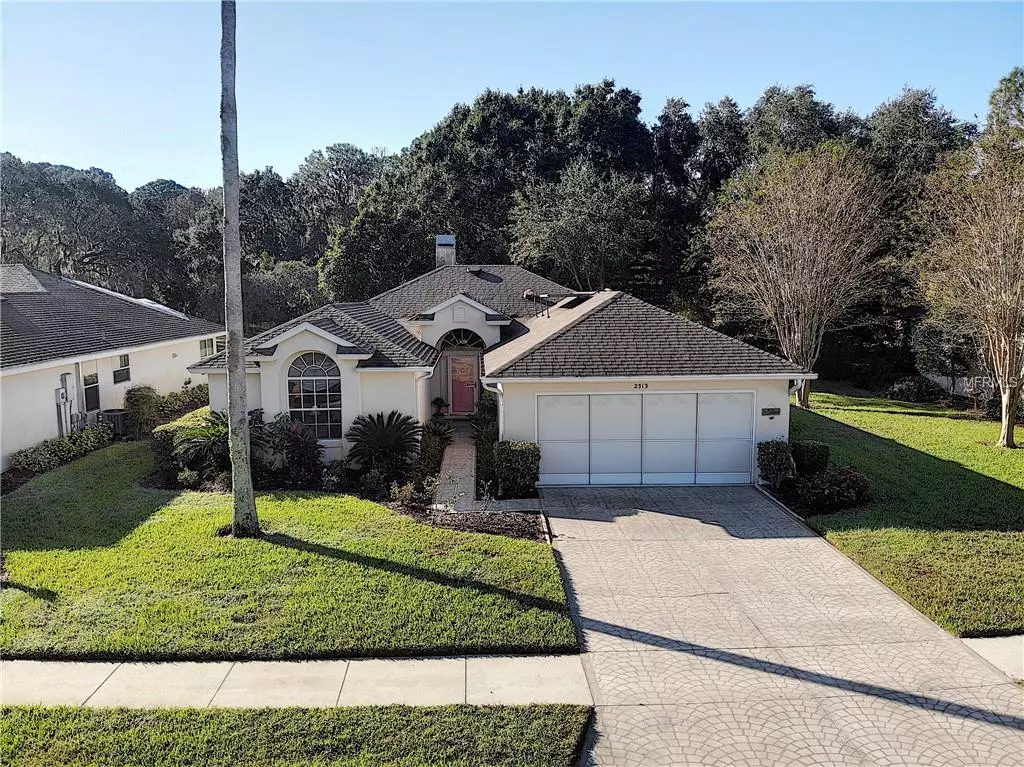 Tavares, FL 32778,2313 BAYWATER RD