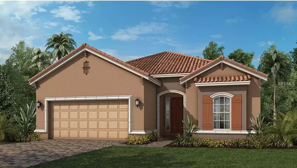 1132 ESPERANZA RIDGE RD, Clermont, FL 34715