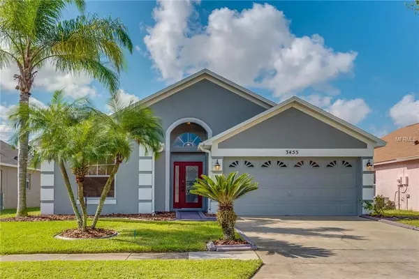 3455 BELLINGHAM DR, Orlando, FL 32825