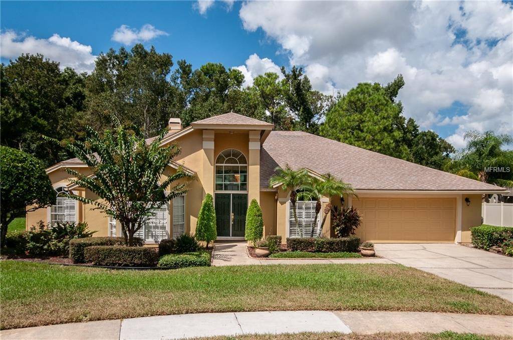 806 SILVER ROSE CT, Lake Mary, FL 32746