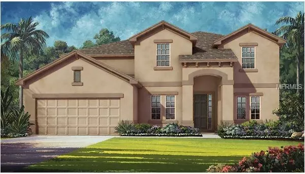 2426 KALEY RIDGE RD, Clermont, FL 34711
