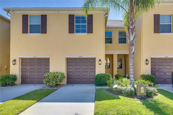 9608 TRUMPET VINE LOOP, Trinity, FL 34655