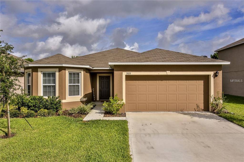 2631 STAR CORAL LN, New Smyrna Beach, FL 32168