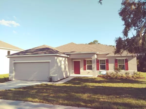 15153 ZENITH AVE, Mascotte, FL 34753