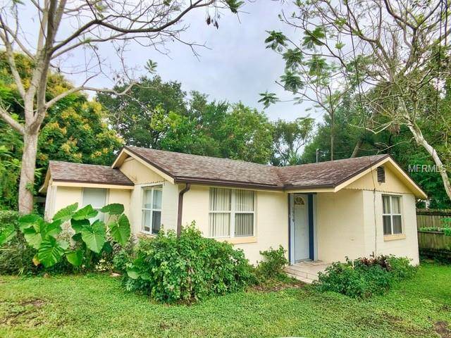 1719 CROCKER AVE, Orlando, FL 32806