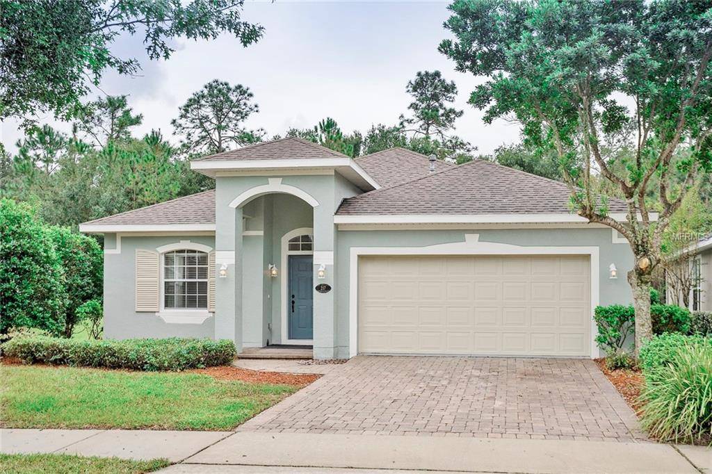 217 ASTERBROOKE DR, Deland, FL 32724