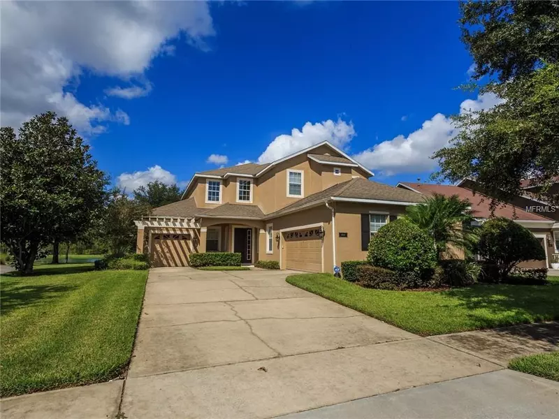 4350 INDIAN DEER RD, Windermere, FL 34786