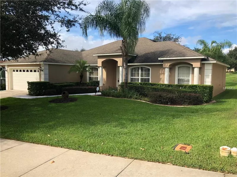 305 WAY POINT DR, Groveland, FL 34736