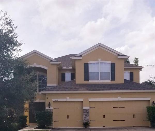 5698 DALEY WAY, Oviedo, FL 32765