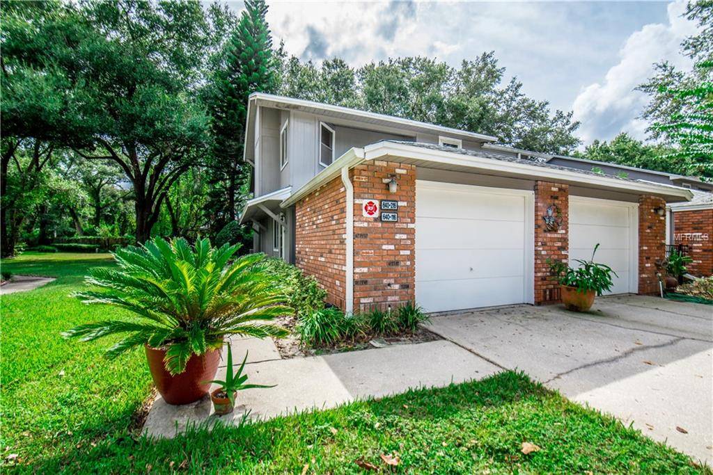 640 LAUREL OAK LN #216, Altamonte Springs, FL 32701