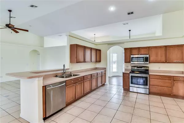 Saint Cloud, FL 34772,3906 COUNTRYSIDE VIEW CT